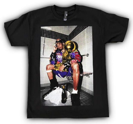 Kobe Champ Tee